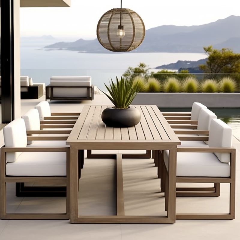 Nova Luxe Dining
