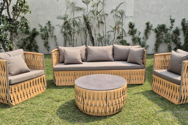 Casa Dune Sofa