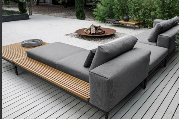 Urban Drift Sofa