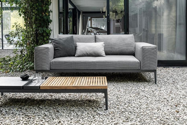 Botanikon Sofa