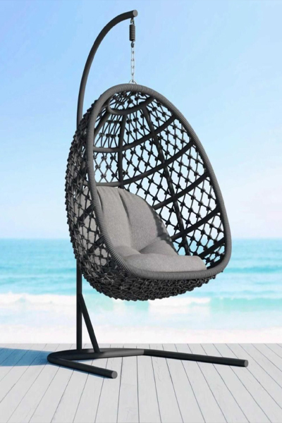 Wavepod Swing